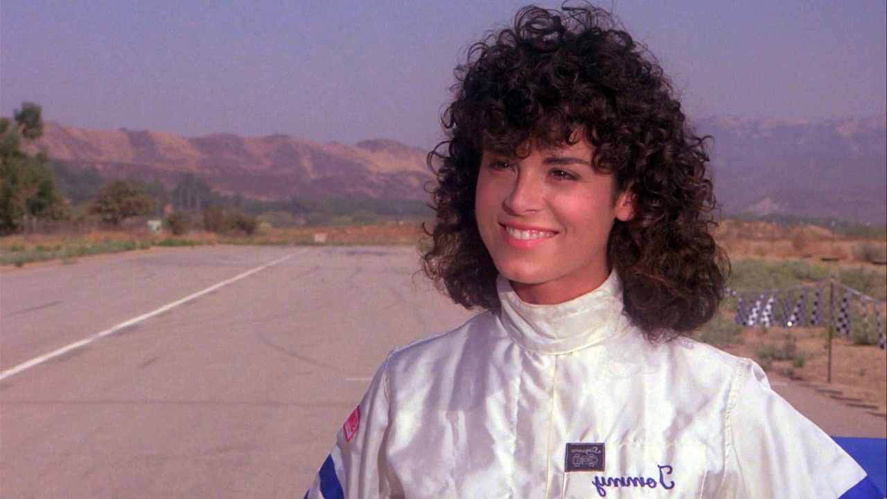 Tomboy (1985) movie backdrop