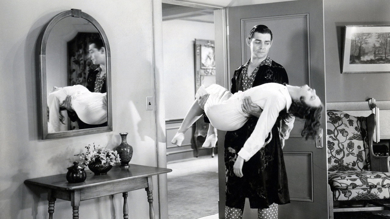 Night Nurse (1931) movie backdrop