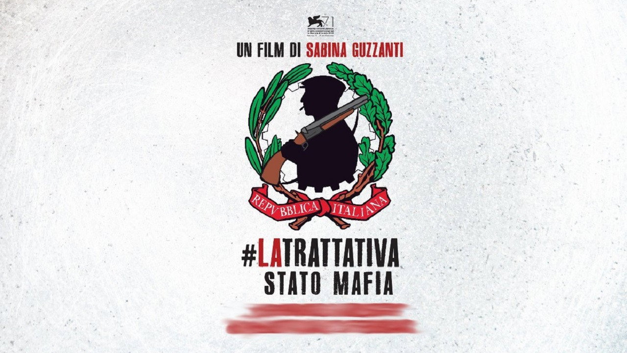 La trattativa (2014) movie backdrop