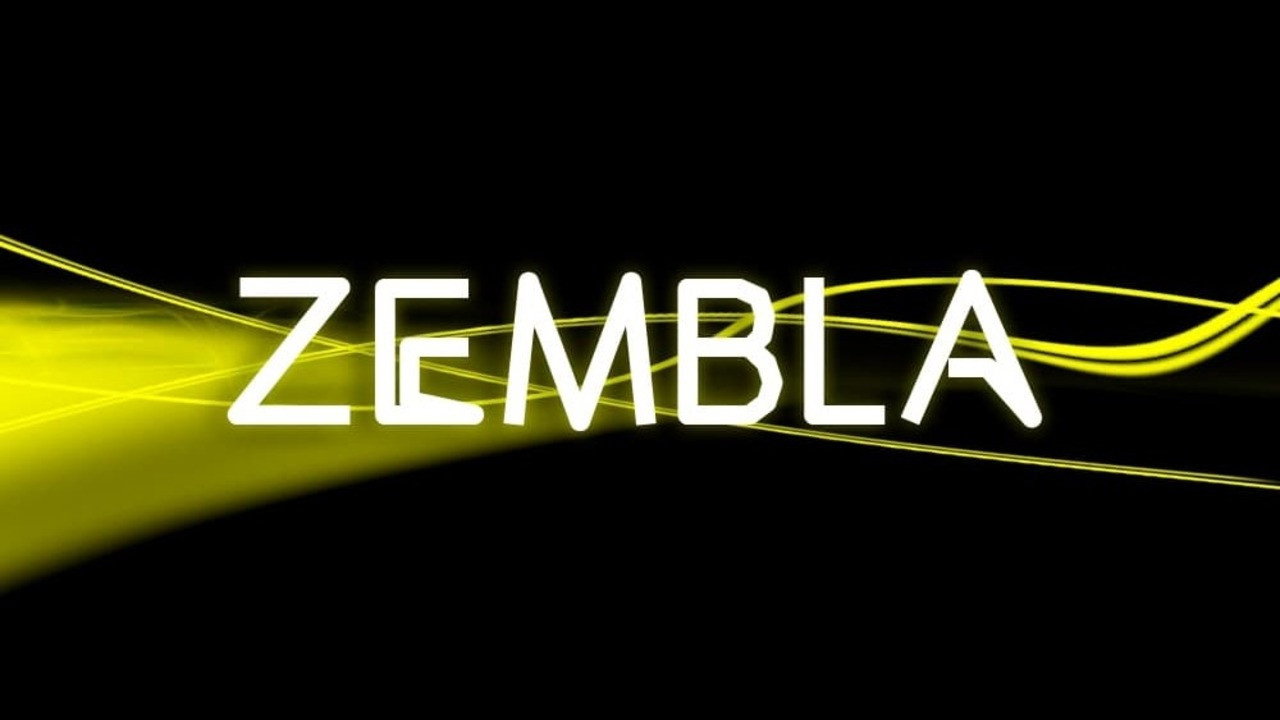 Zembla (1995) TV show backdrop
