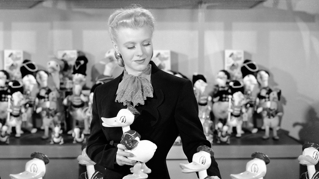 Bachelor Mother (1939) movie backdrop