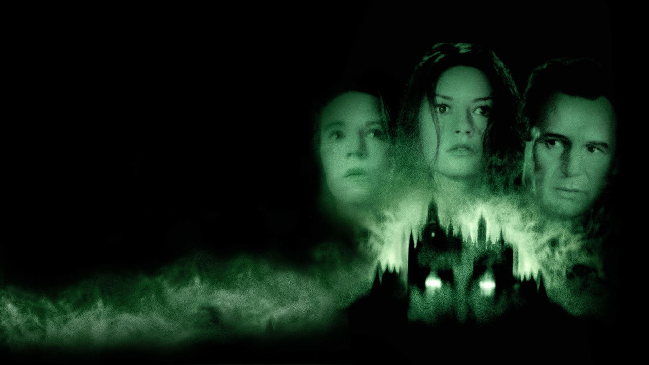 The Haunting (1999) movie backdrop