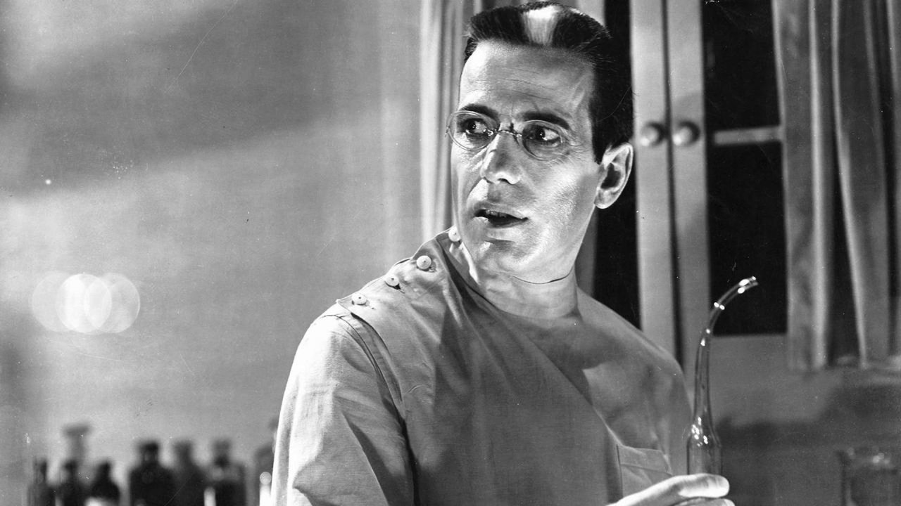 The Return of Doctor X (1939) movie backdrop