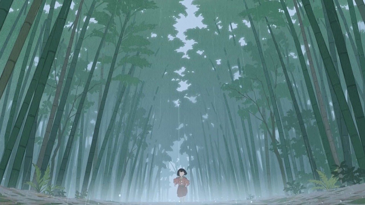 The Heike Story (2022) TV show backdrop