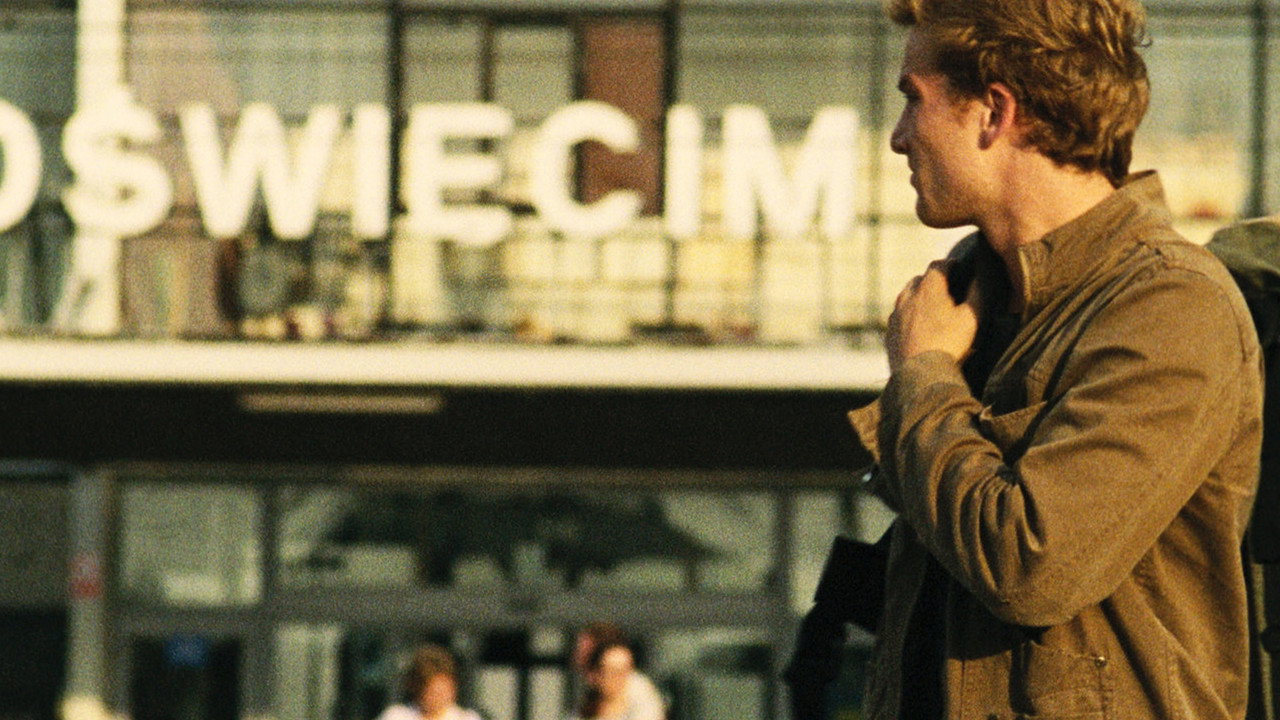 And Along Come Tourists (2007) movie backdrop