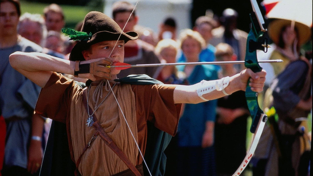 Robin of Locksley (1996) movie backdrop