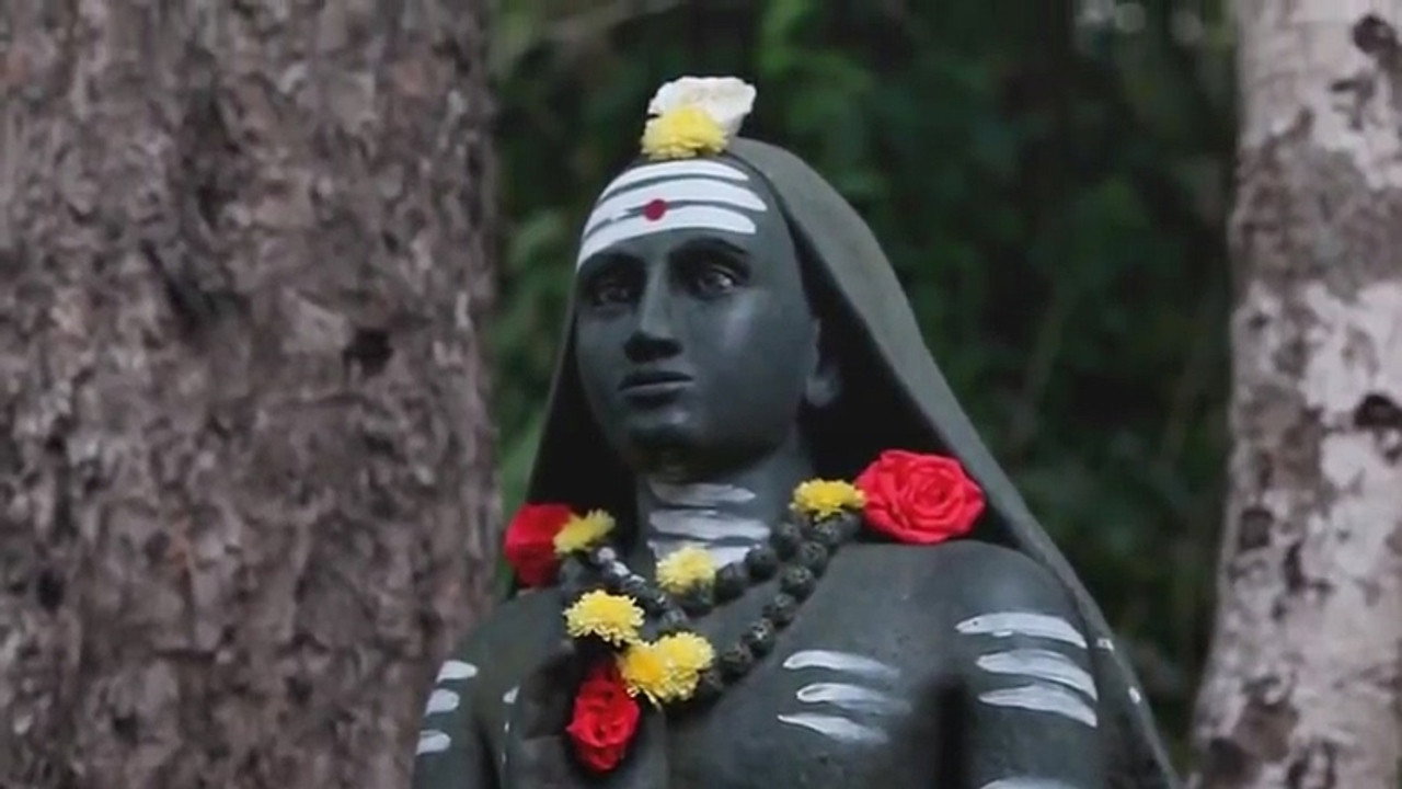 Kalady – The Triumph of Faith over Time (2010) movie backdrop