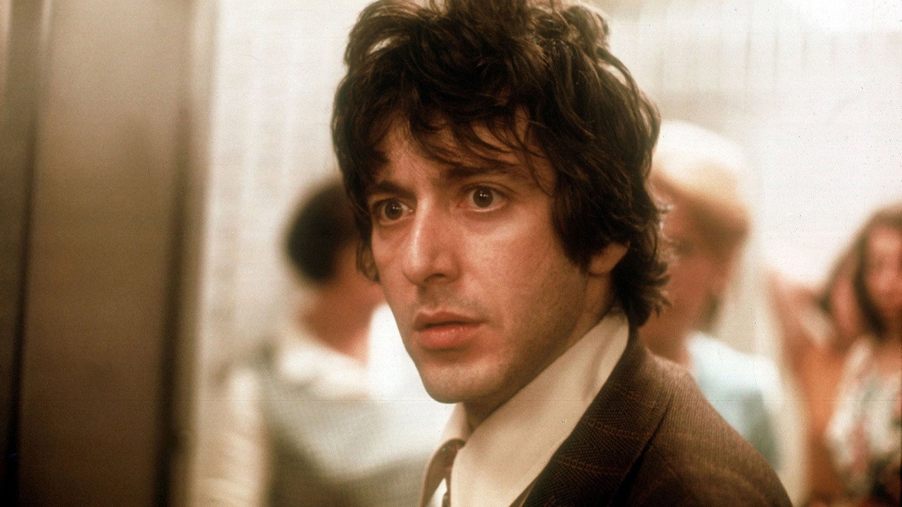 Dog Day Afternoon (1975) movie backdrop