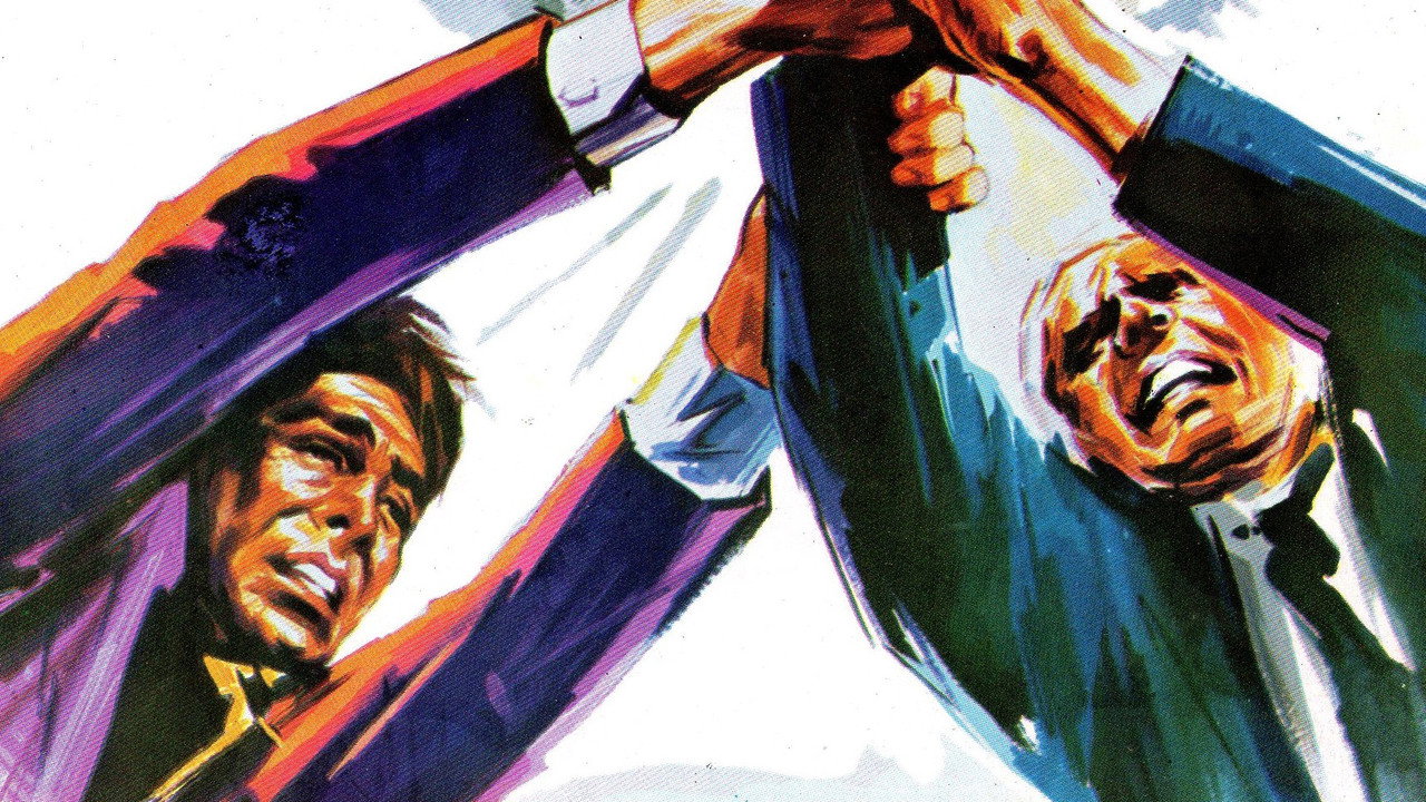 The Killer Likes Candy (1968) movie backdrop