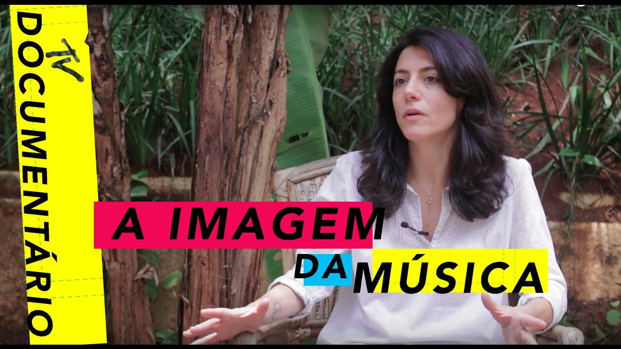 A Imagem da Música - Os Anos de Influência da MTV Brasil (2017) movie backdrop
