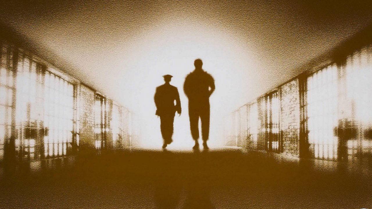 The Green Mile (1999) movie backdrop
