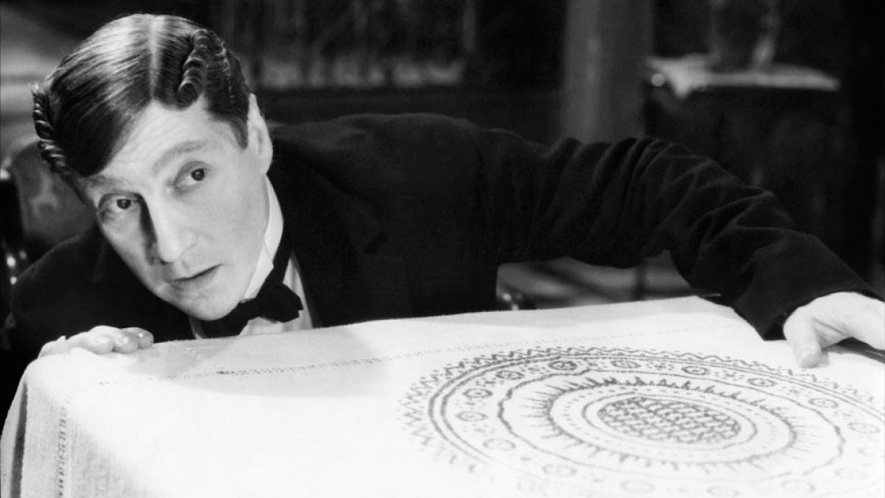 Désiré (1937) movie backdrop