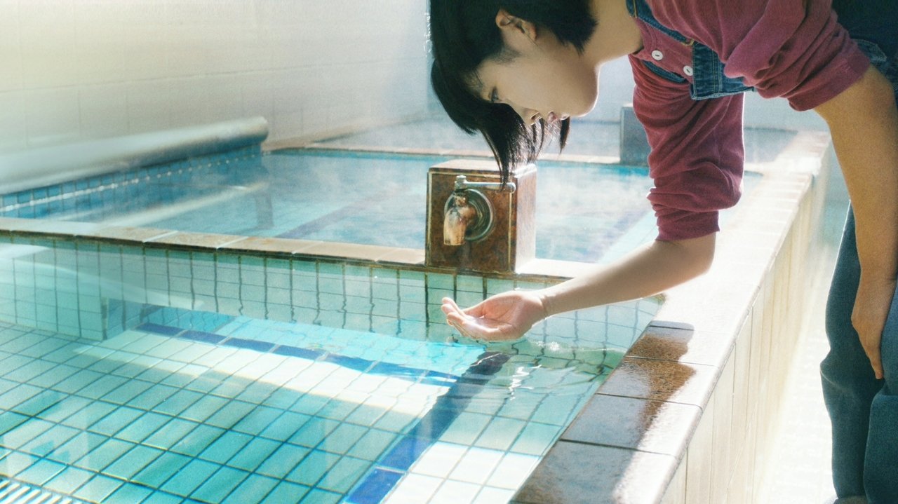 Mio on the Shore (2019) movie backdrop