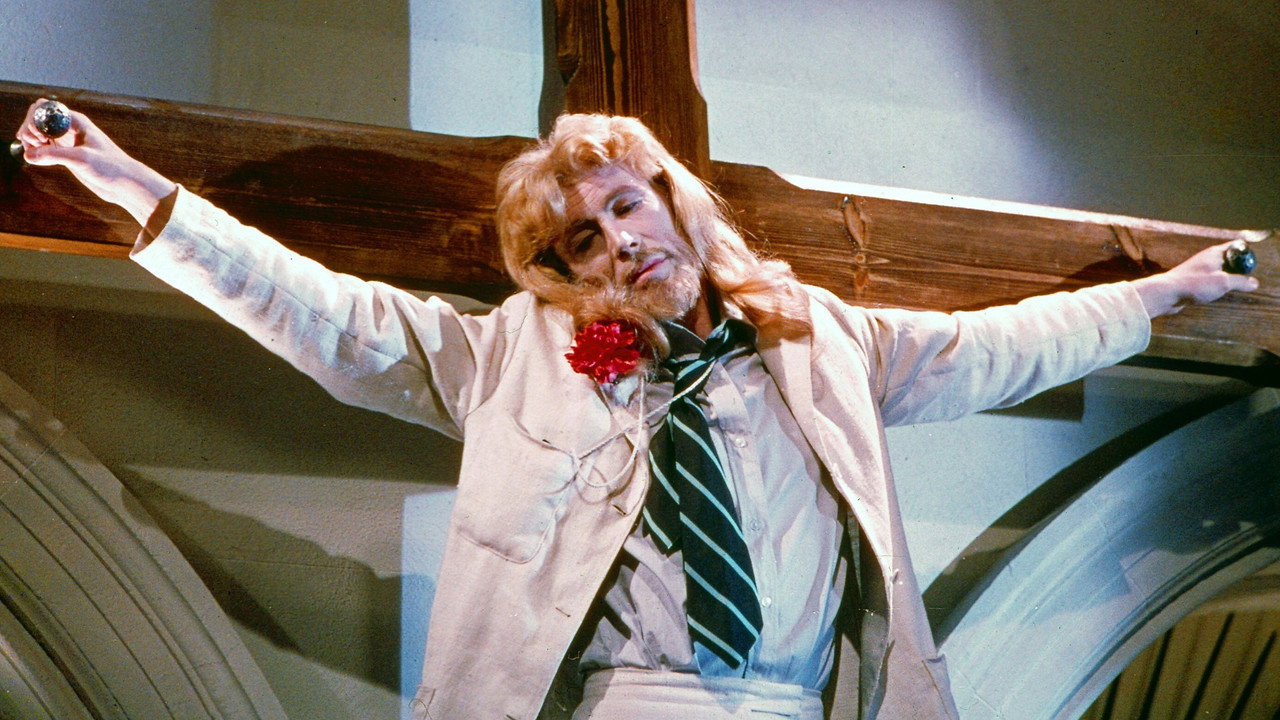 The Ruling Class (1972) movie backdrop