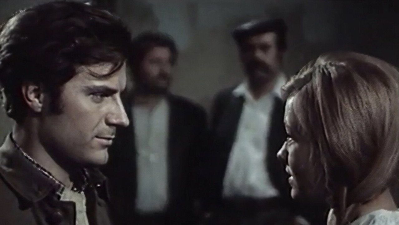 A Performance of Hamlet in the Village of Mrdusa Donja (1974) movie backdrop