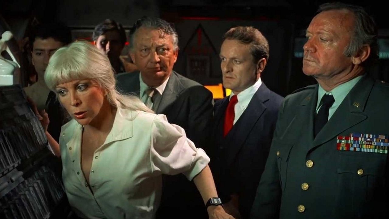 Biohazard (1985) movie backdrop