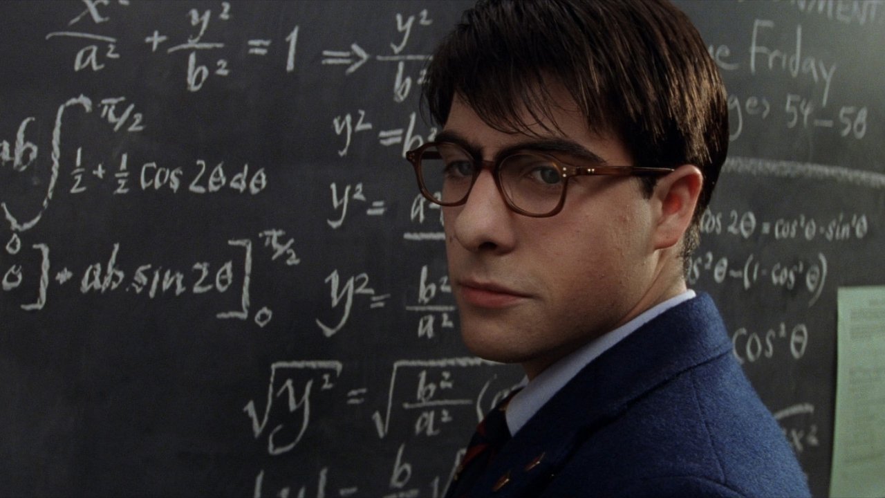 Rushmore (1998) movie backdrop