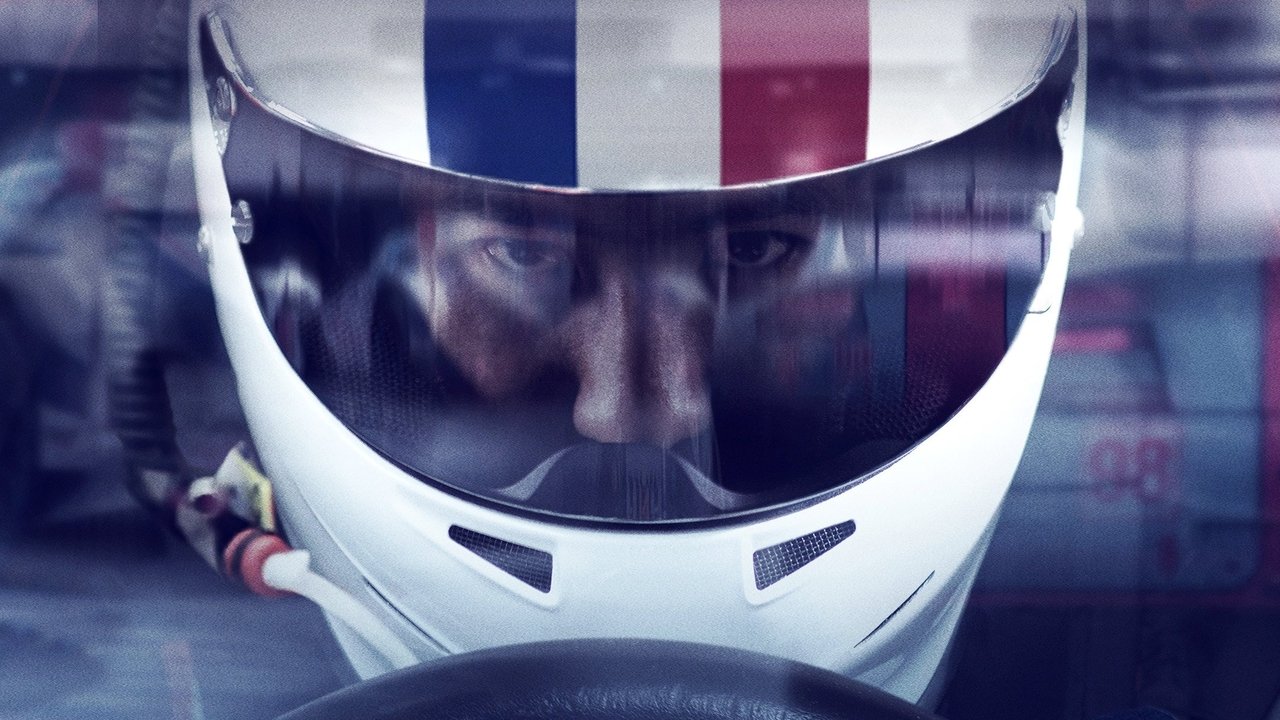 Le Mans: Racing Is Everything (2017) TV show backdrop