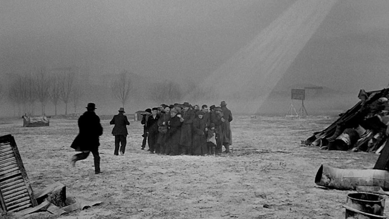 Miracle in Milan (1951) movie backdrop