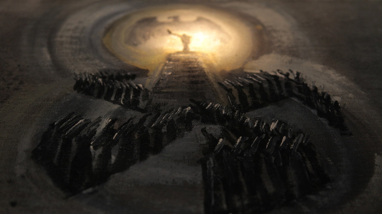 Eugenic Minds (2014) movie backdrop