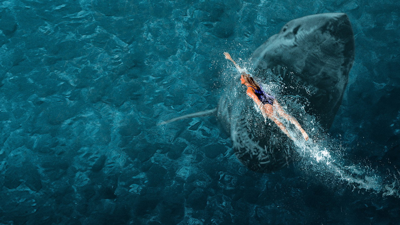 Surviving Jaws (2025) movie backdrop