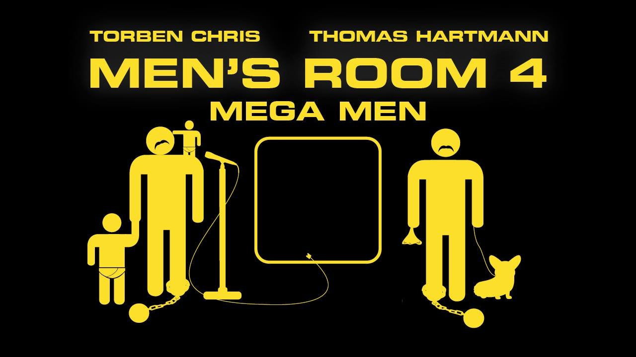 Men's Room 4 (2022) movie backdrop
