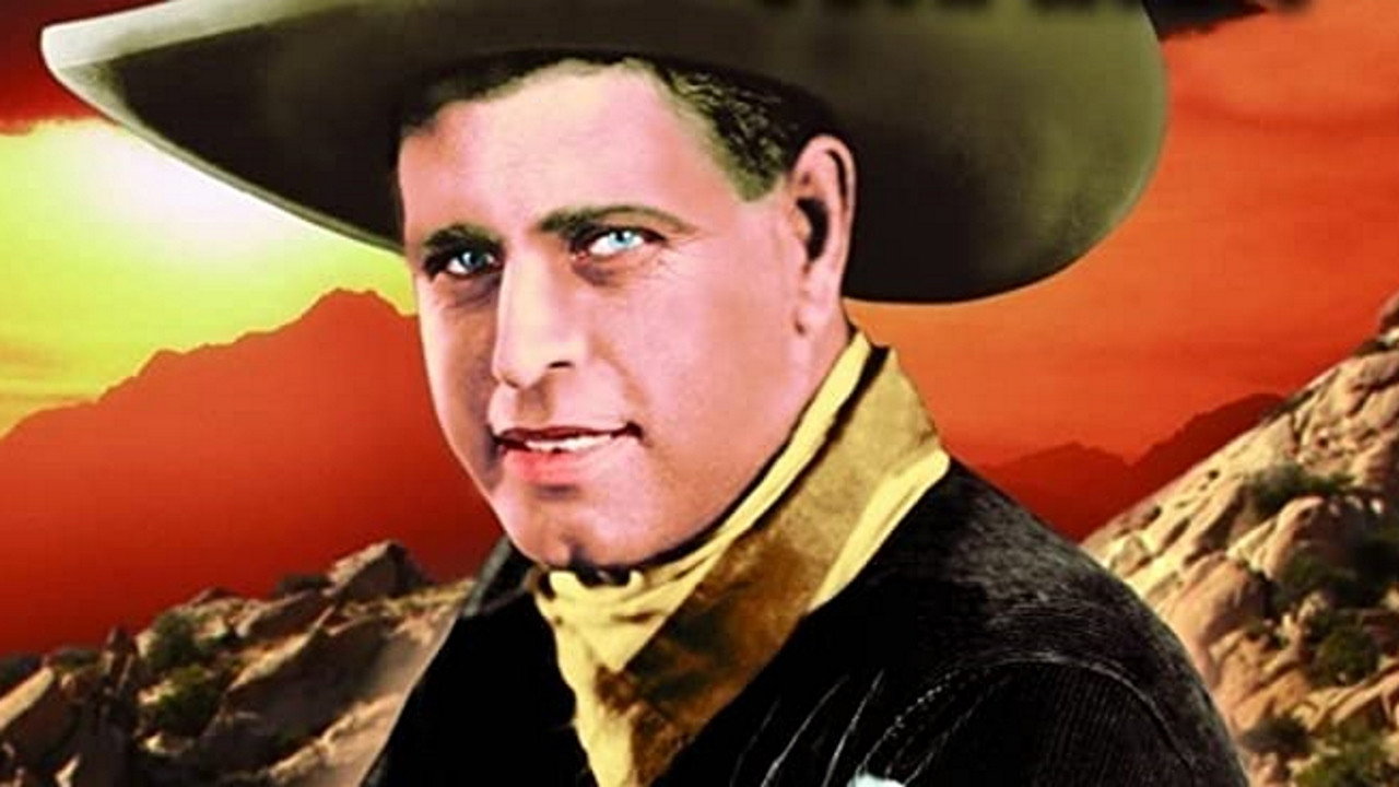 The Forbidden Trail (1923) movie backdrop