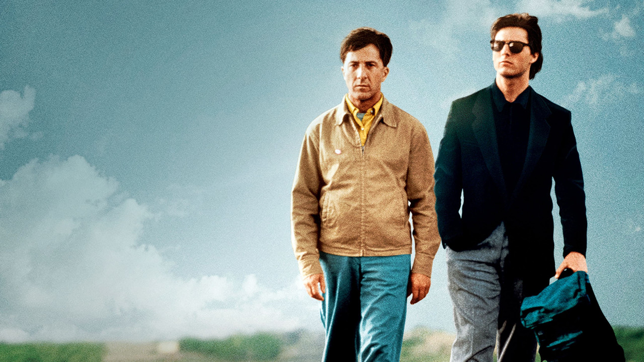 Rain Man (1988) movie backdrop