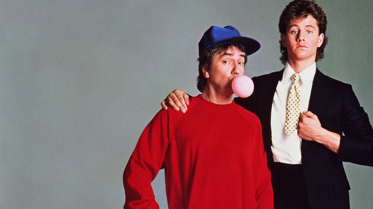 Like Father Like Son (1987) movie backdrop