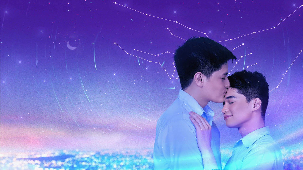 Love Beneath the Stars (2021) TV show backdrop