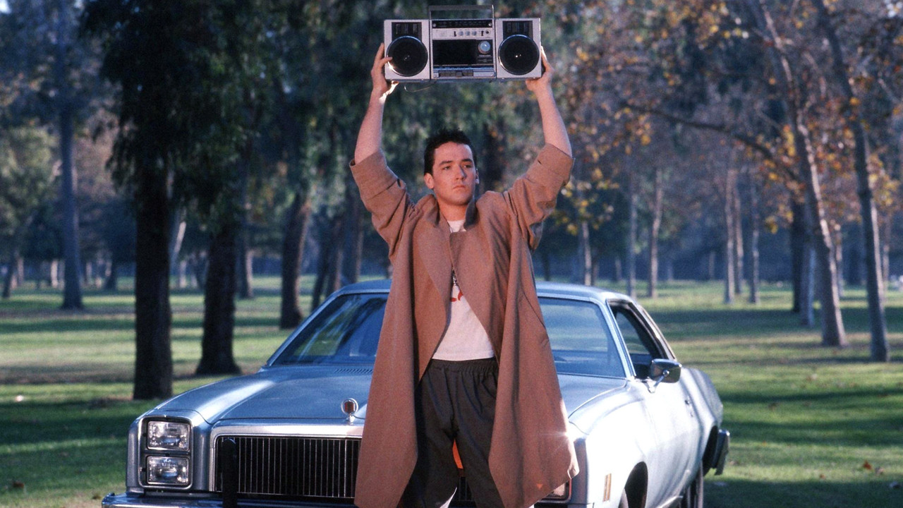 Say Anything (1989) movie backdrop