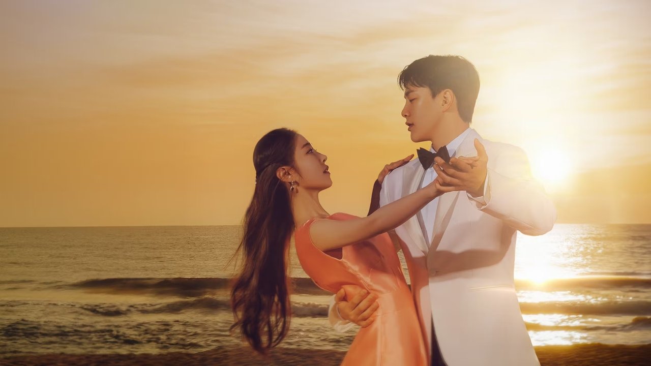 Love Andante (2024) TV show backdrop
