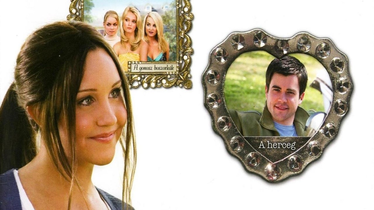 Sydney White (2007) movie backdrop