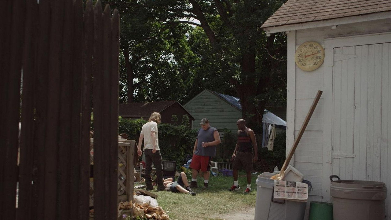 King Jack (2015) movie backdrop