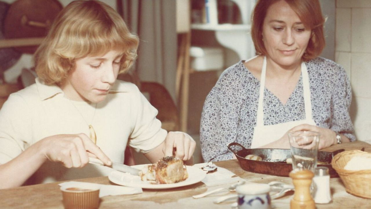 Jambon d'Ardenne (1977) movie backdrop