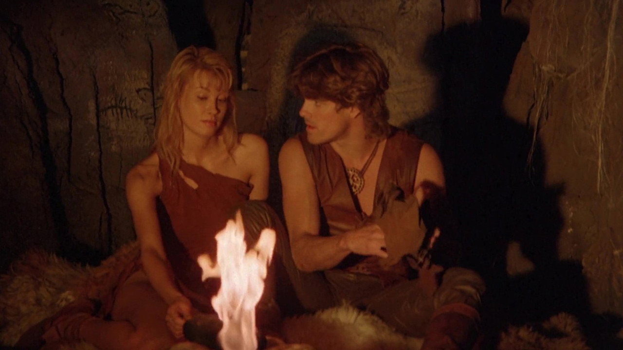 Deathstalker II: Duel of the Titans (1987) movie backdrop