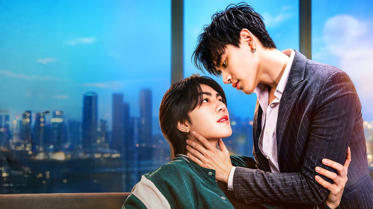 Pretend Lover (2026) TV show backdrop