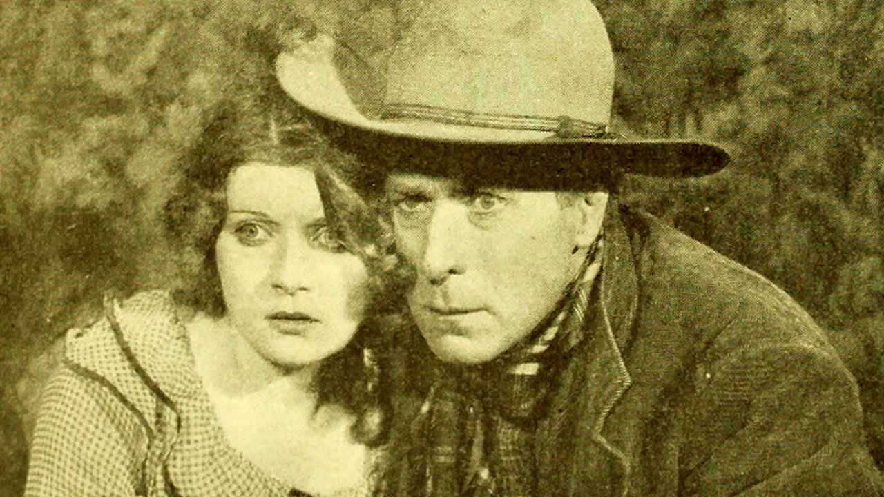 Three Word Brand (1921) movie backdrop