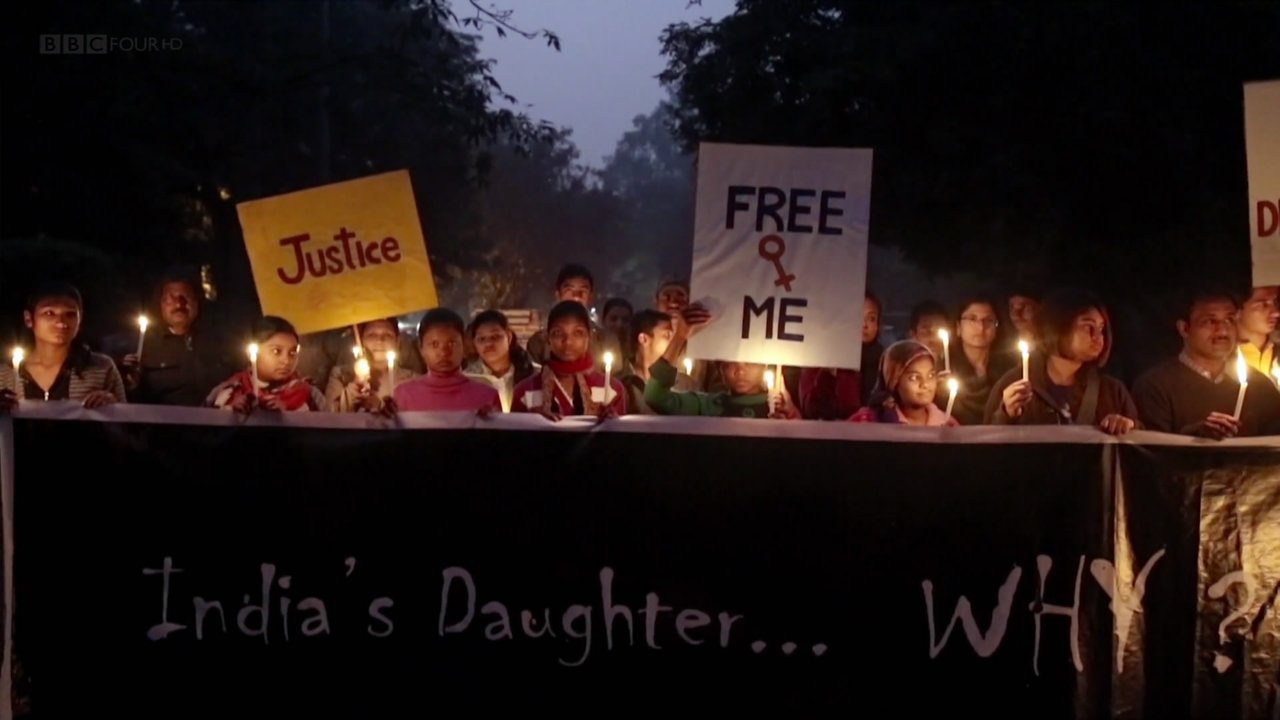 India's Daughter (2015) movie backdrop