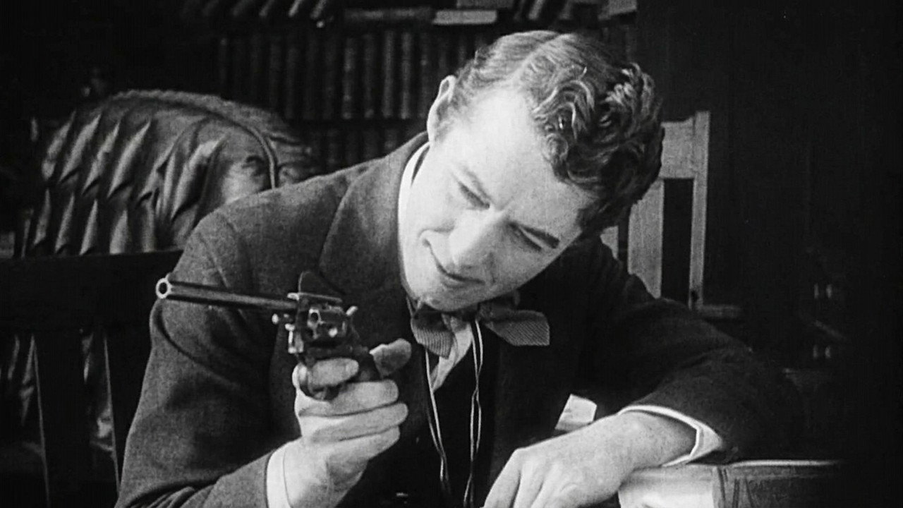 The Avenging Conscience (1914) movie backdrop