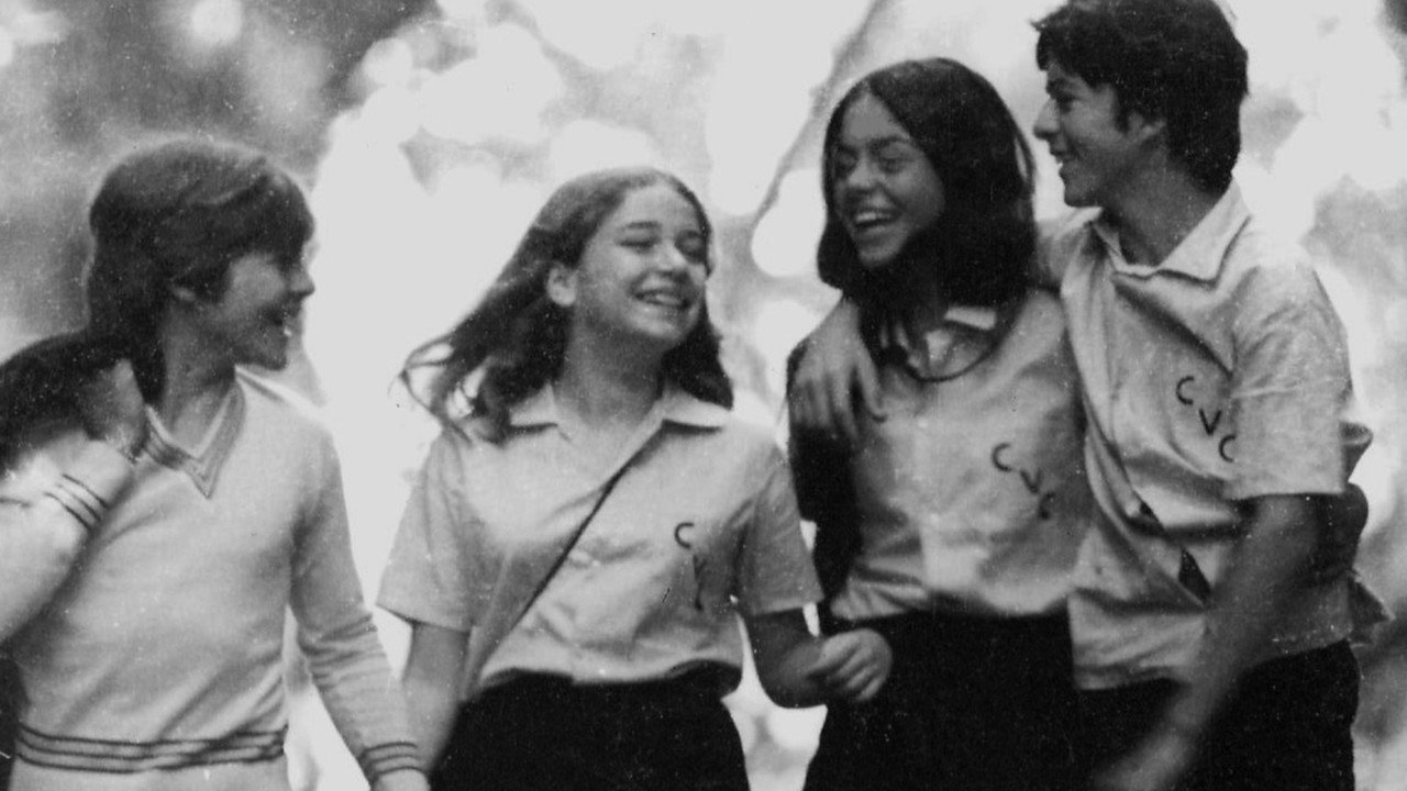Marcelo Zona Sul (1970) movie backdrop