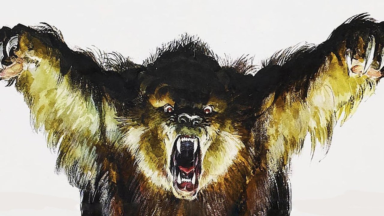 Grizzly (1976) movie backdrop
