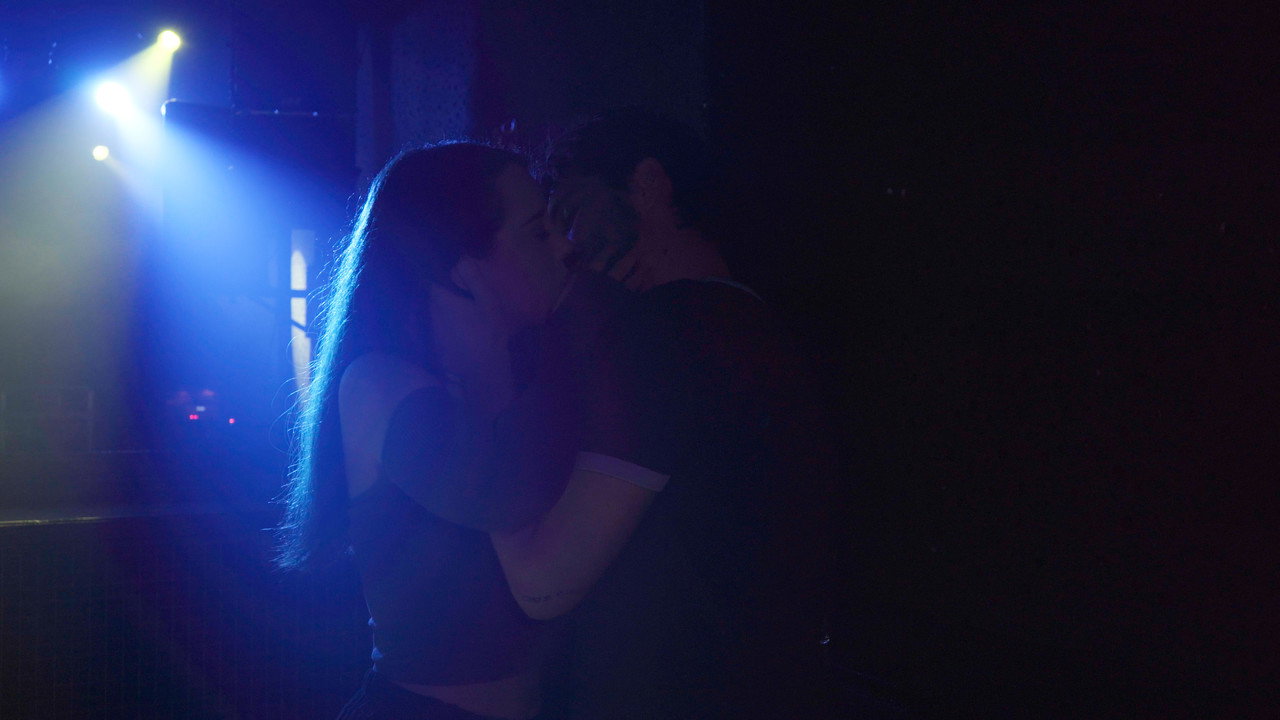 Ínfimo movie backdrop