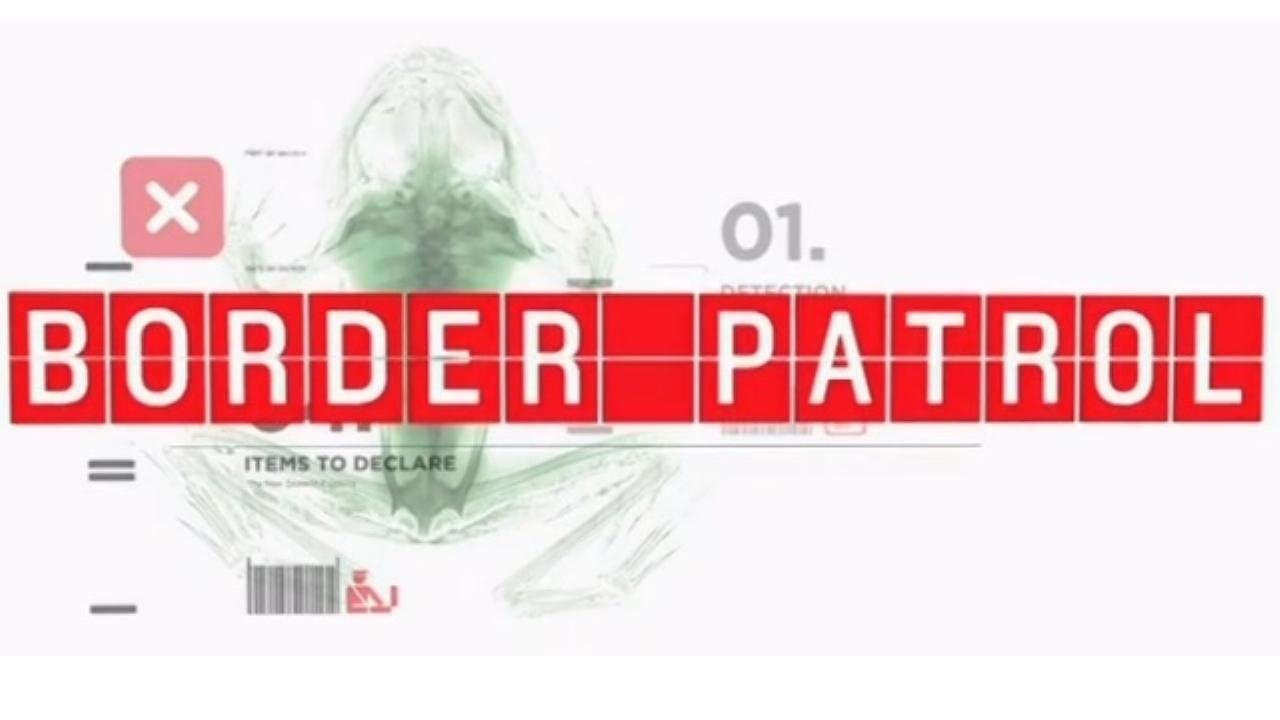 Border Patrol (2002) TV show backdrop