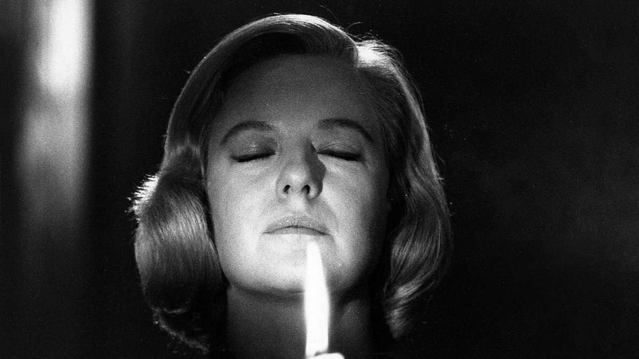 Seance on a Wet Afternoon (1964) movie backdrop