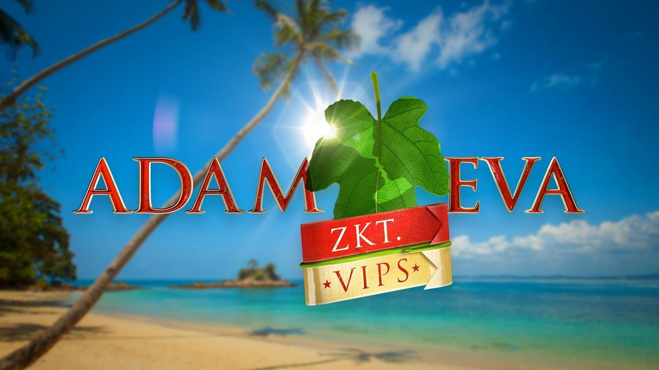 Adam zkt. Eva (2014) TV show backdrop