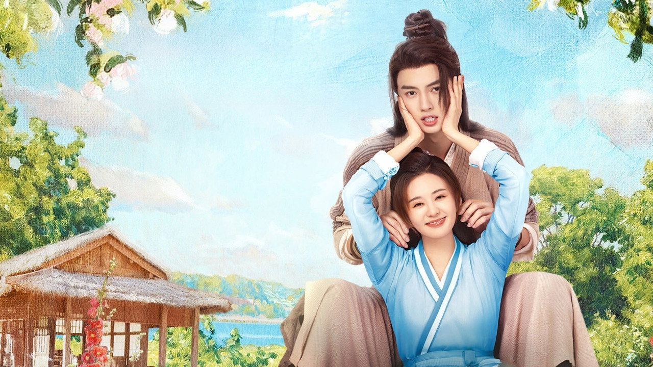 Pretty Boy (2024) TV show backdrop