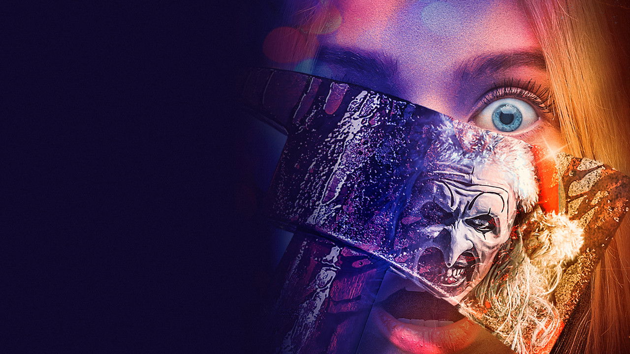 Terrifier 3 (2024) movie backdrop