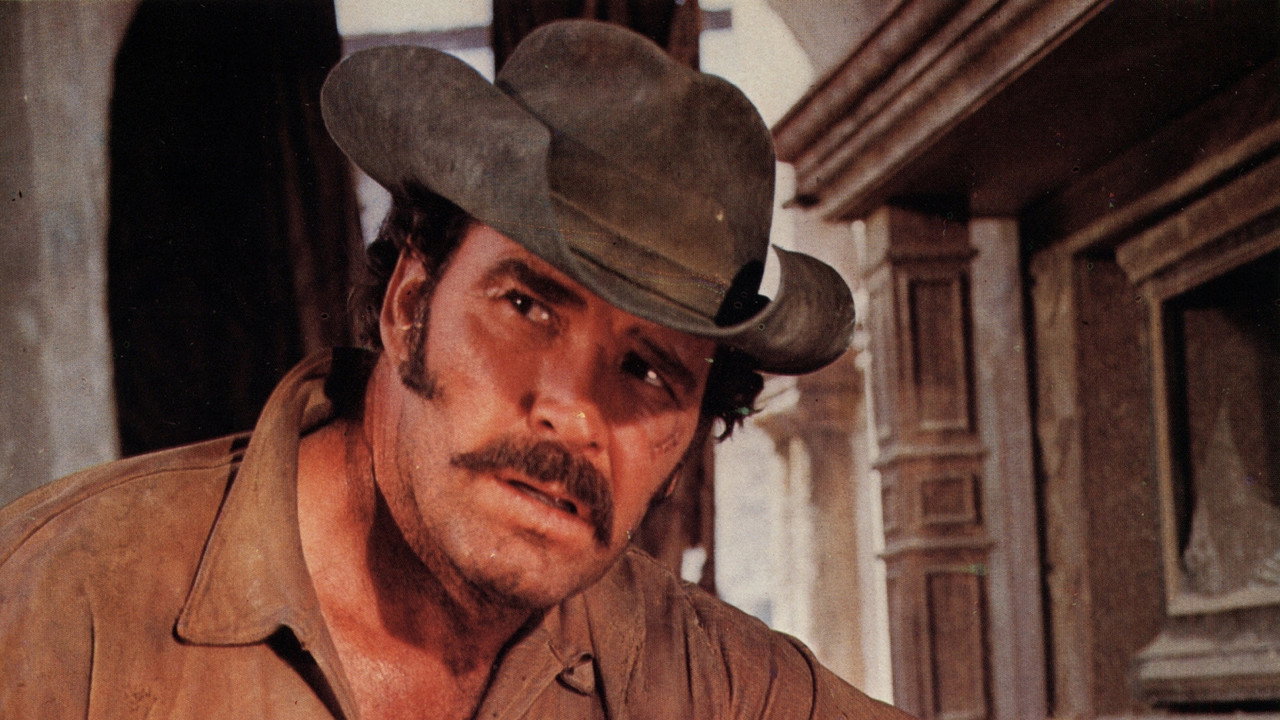 A Man Called Sledge (1970) movie backdrop