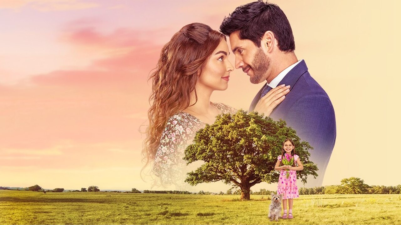 El amor no tiene receta (2024) TV show backdrop